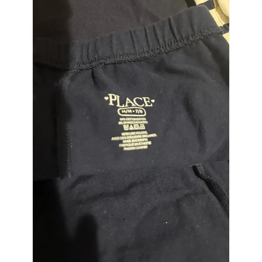 Cartwheel shorts bundles of 17 pair blue white grey guc well loved